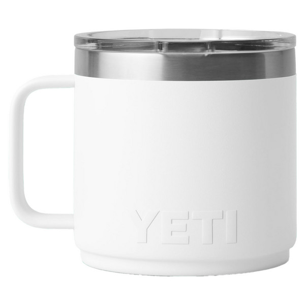 Yeti Coolers RAMBLER 14 OZ CL MUG MS - Thermobecher Ansicht 2
