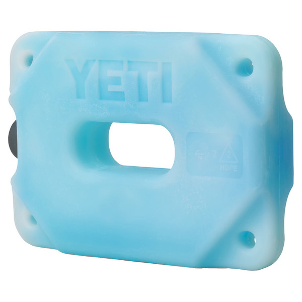 Yeti Coolers INTL ICE BLOCK 4 LB - Kühlakku Ansicht 2