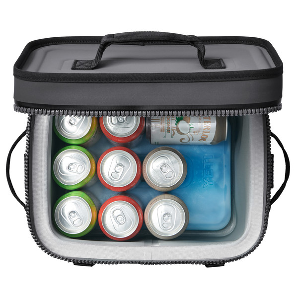 Yeti Coolers INTL ICE SHEET LARGE - Kühlakku Ansicht 4