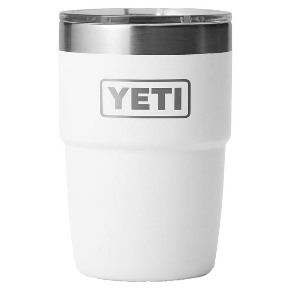Coolers RAMBLER 8 OZ CL STACKABLE CUP - Becher