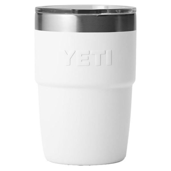 Yeti Coolers RAMBLER 8 OZ CL STACKABLE CUP - Becher Ansicht 2