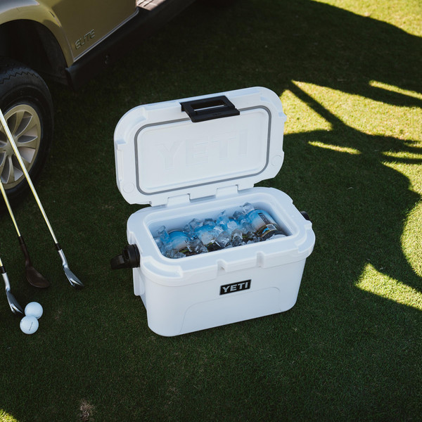Yeti Coolers ROADIE 8 - Kühltasche Ansicht 10