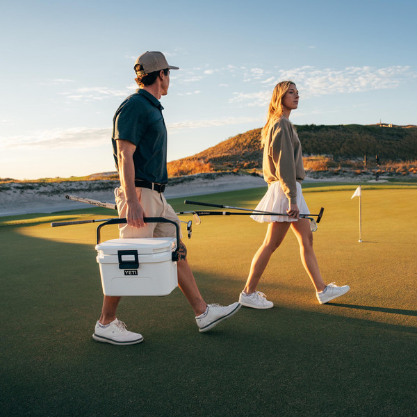 Yeti Coolers ROADIE 8 - Kühltasche Ansicht 9