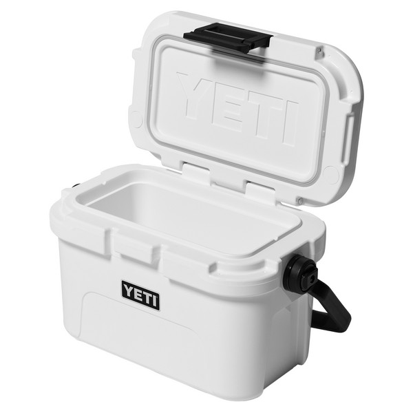 Yeti Coolers ROADIE 8 - Kühltasche Ansicht 7