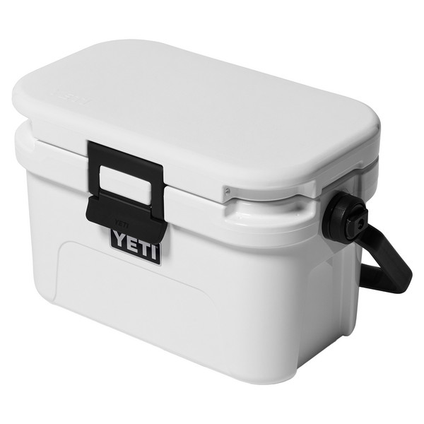 Yeti Coolers ROADIE 8 - Kühltasche Ansicht 3