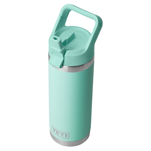 Yeti Coolers RAMBLER 18 OZ C STRAW BOTTLE - Trinkflasche Ansicht 3