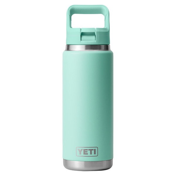 Coolers RAMBLER 26 OZ C STRAW BOTTLE - Trinkflasche