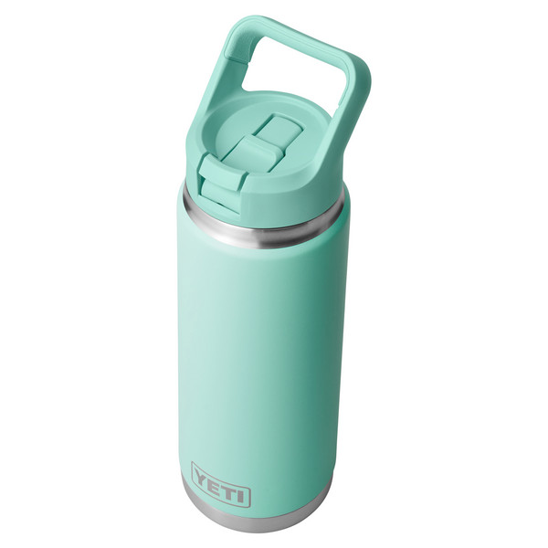 Yeti Coolers RAMBLER 26 OZ C STRAW BOTTLE - Trinkflasche Ansicht 3