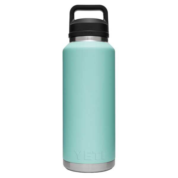 Yeti Coolers RAMBLER 46 OZ BOTTLE CHUG - Trinkflasche Ansicht 2