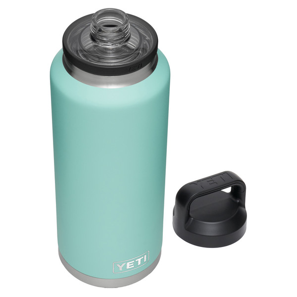 Yeti Coolers RAMBLER 46 OZ BOTTLE CHUG - Trinkflasche Ansicht 3