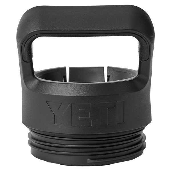 Yeti Coolers RAMBLER BOTTLE STRAW CAP - Ersatzteil Ansicht 3