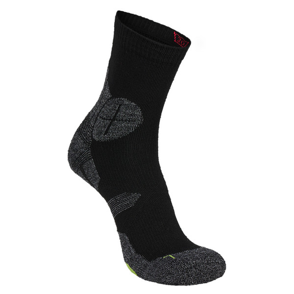 Hanwag HANWAG HIKE SOCKE - PACK OF 3 Unisex - Wandersocken Ansicht 2