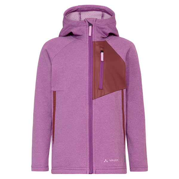 Vaude KIDS ROKUA FLEECE JACKET Kinder - Fleecejacke