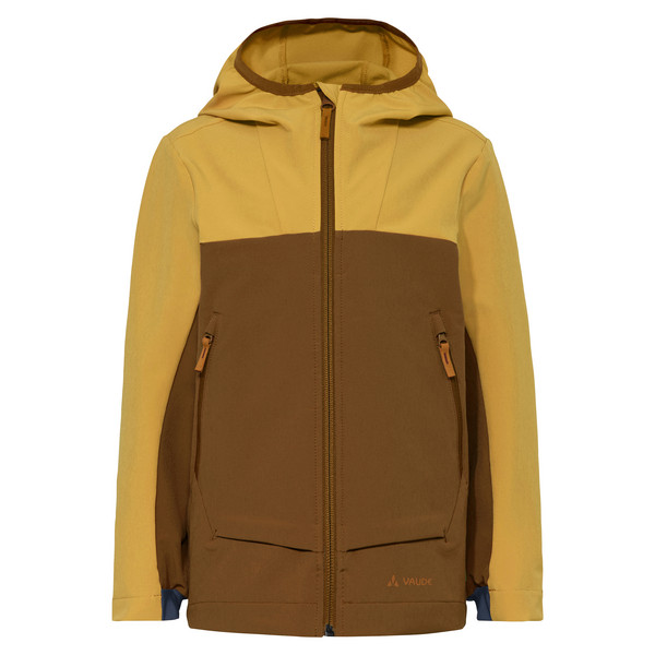 KIDS ROKUA SOFTSHELL JACKET Kinder - Softshelljacke