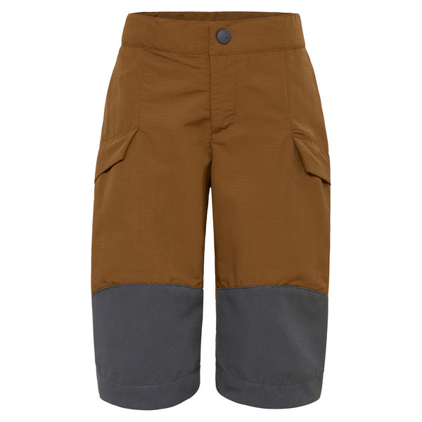 Vaude KIDS CAPREA ANTIMOS SHORTS II Kinder - Mückenabweisende Kleidung Ansicht 1