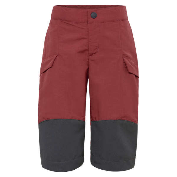 KIDS CAPREA ANTIMOS SHORTS II Kinder - Mückenabweisende Kleidung-REDEVA