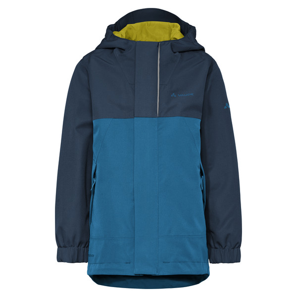 KIDS CAPREA RAIN JACKET Kinder - Regenjacke