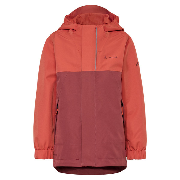 KIDS CAPREA RAIN JACKET Kinder - Regenjacke-REDEVA