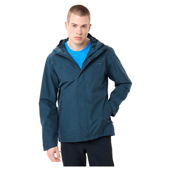 Vaude MEN'S STRATHCONA JACKET Herren - Regenjacke Ansicht 7