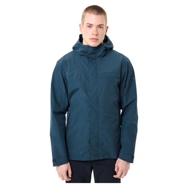 Vaude MEN'S STRATHCONA JACKET Herren - Regenjacke Ansicht 3