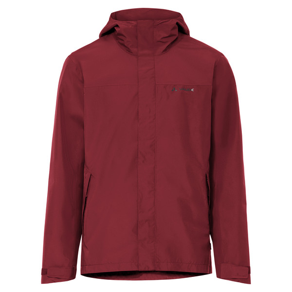 MEN'S STRATHCONA JACKET Herren - Regenjacke-CARMINE