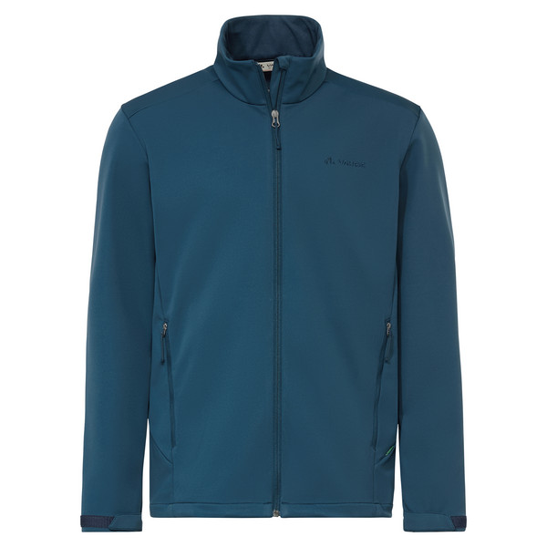 Vaude EVERHIKE SOFTSHELL JACKET Herren - Softshelljacke Ansicht 1