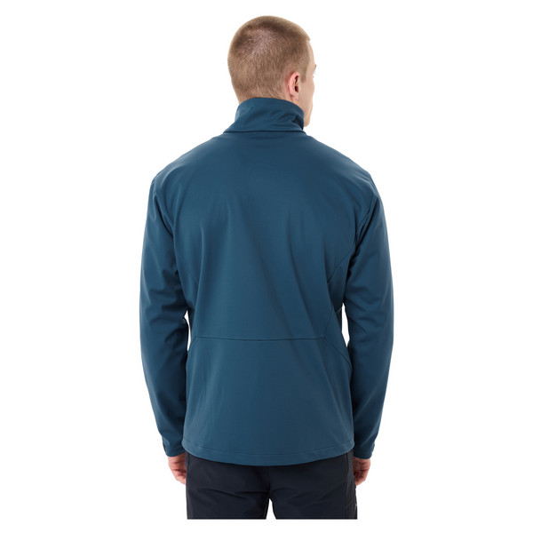 Vaude EVERHIKE SOFTSHELL JACKET Herren - Softshelljacke Ansicht 4
