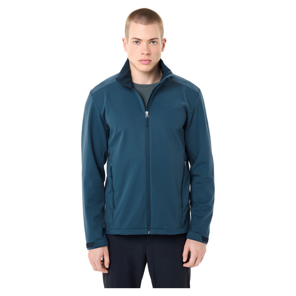Vaude EVERHIKE SOFTSHELL JACKET Herren - Softshelljacke Ansicht 7