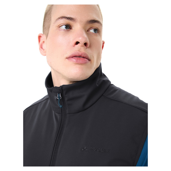 Vaude EVERHIKE SOFTSHELL VEST Herren - Softshellweste Ansicht 6
