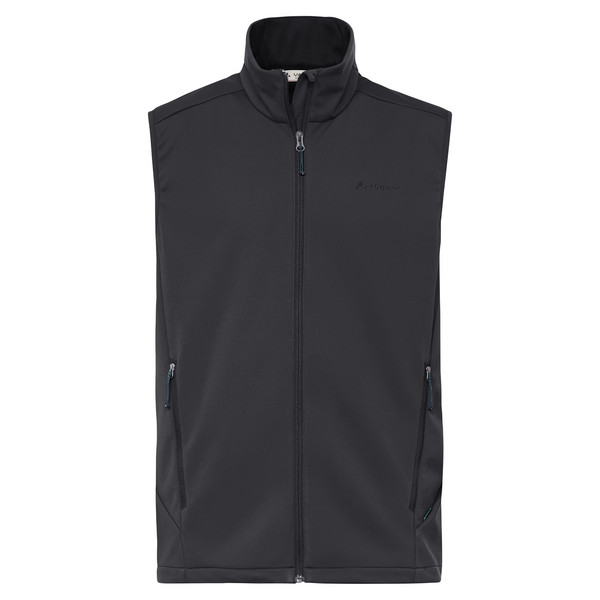 Vaude EVERHIKE SOFTSHELL VEST Herren - Softshellweste Ansicht 1