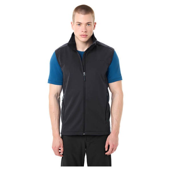 Vaude EVERHIKE SOFTSHELL VEST Herren - Softshellweste Ansicht 7