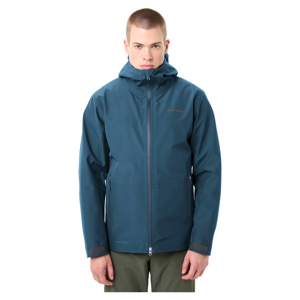 Vaude MEN'S ELOPE 3L JACKET Herren - Hardshelljacke Ansicht 3