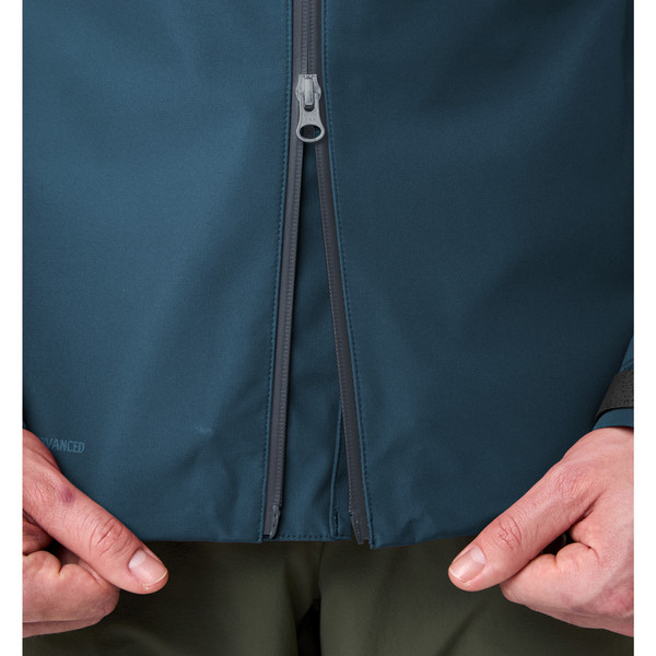 Vaude MEN'S ELOPE 3L JACKET Herren - Hardshelljacke Ansicht 5