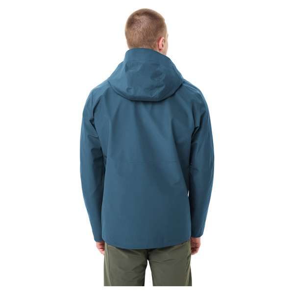Vaude MEN'S ELOPE 3L JACKET Herren - Hardshelljacke Ansicht 4