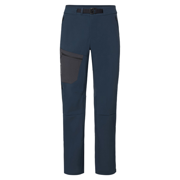 Vaude MEN'S BADILE PANTS III Herren - Kletterhose Ansicht 1