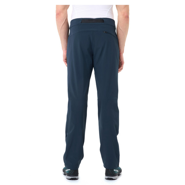 Vaude MEN'S BADILE PANTS III Herren - Kletterhose Ansicht 4