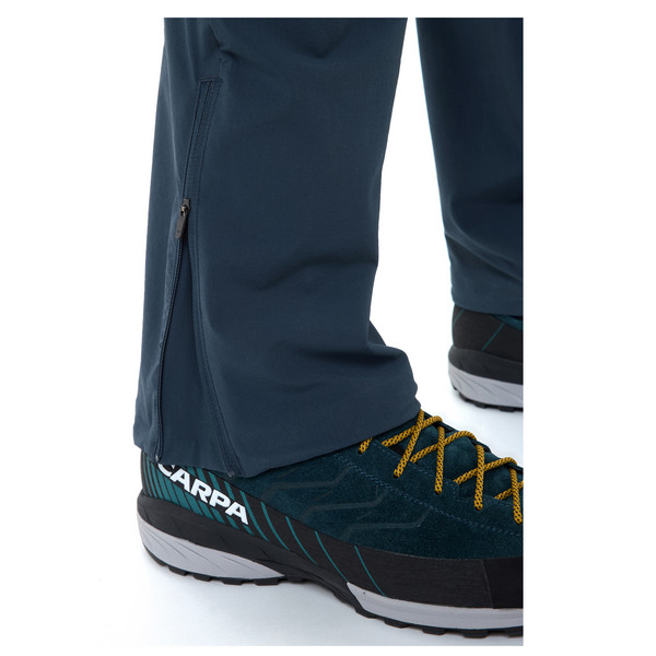 Vaude MEN'S BADILE PANTS III Herren - Kletterhose Ansicht 6