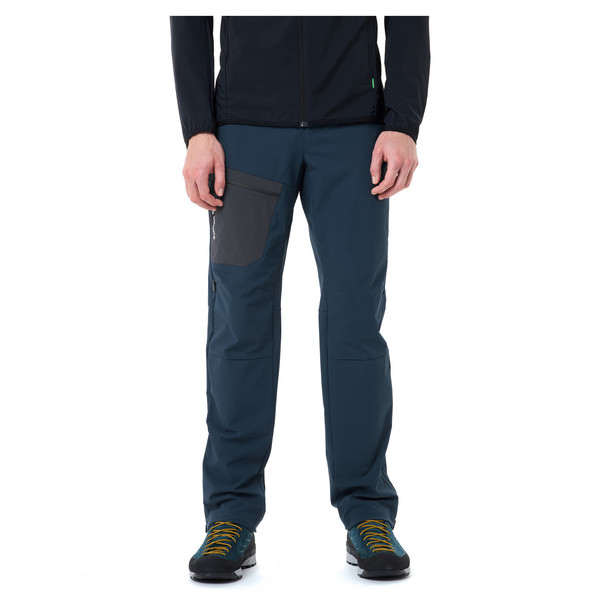 Vaude MEN'S BADILE PANTS III Herren - Kletterhose Ansicht 7