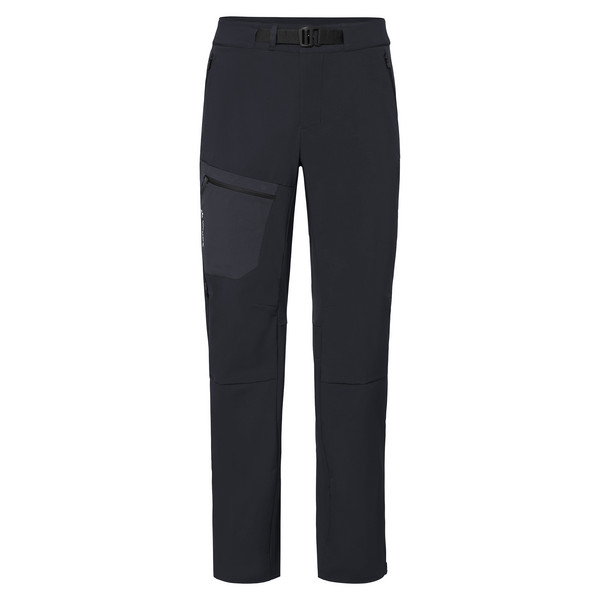 MEN'S BADILE PANTS III Herren - Kletterhose-BLACK