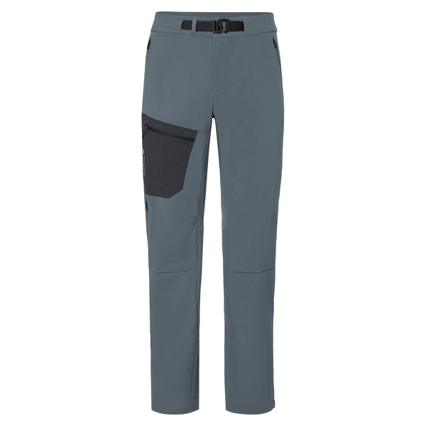 MEN'S BADILE PANTS III Herren - Kletterhose-HERON