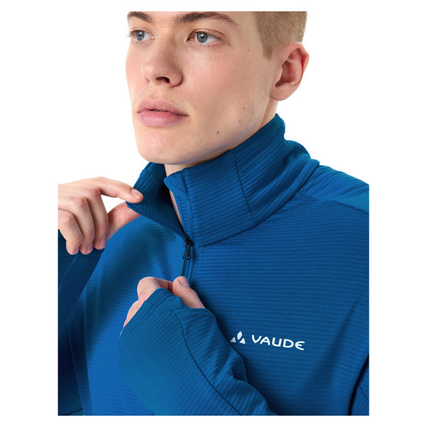 Vaude MEN'S SCOPI FLEECE JACKET II Herren - Fleecejacke Ansicht 6