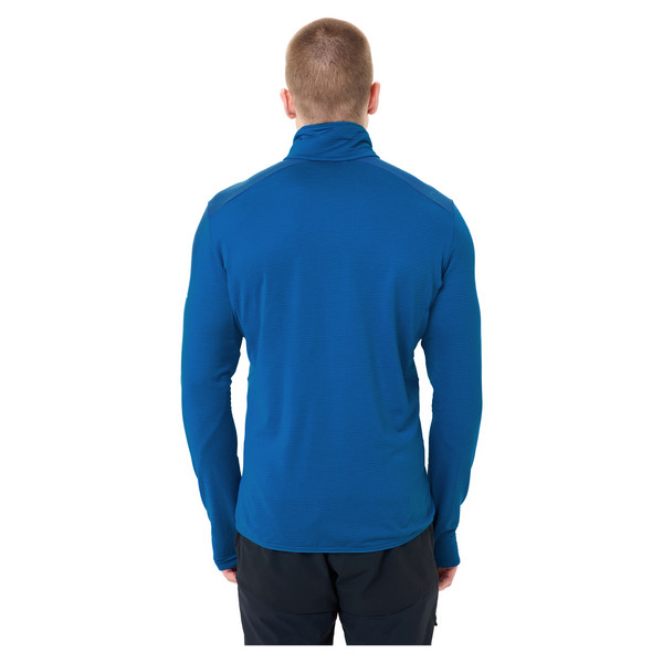 Vaude MEN'S SCOPI FLEECE JACKET II Herren - Fleecejacke Ansicht 4