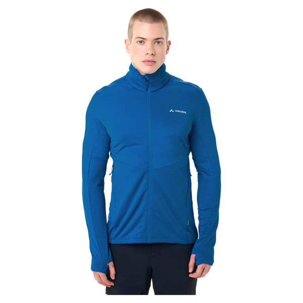 Vaude MEN'S SCOPI FLEECE JACKET II Herren - Fleecejacke Ansicht 3
