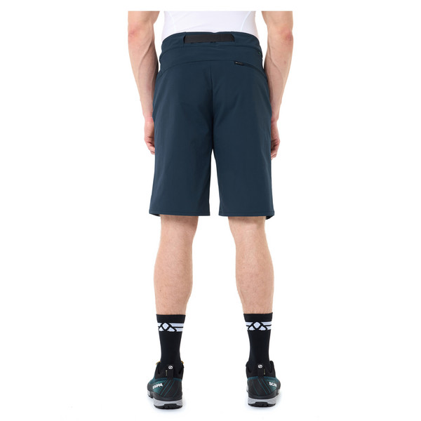 Vaude MEN'S BADILE SHORTS II Herren - Shorts Ansicht 4