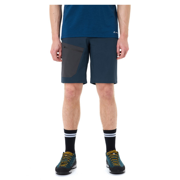 Vaude MEN'S BADILE SHORTS II Herren - Shorts Ansicht 7