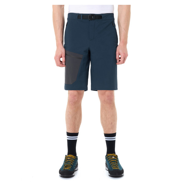 Vaude MEN'S BADILE SHORTS II Herren - Shorts Ansicht 3