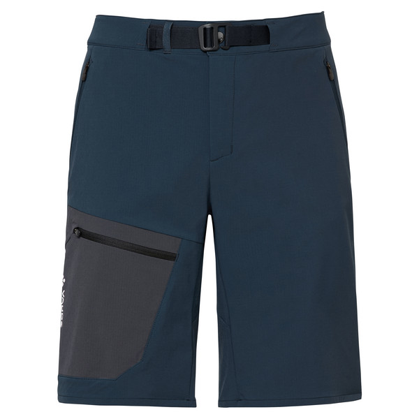 Vaude MEN'S BADILE SHORTS II Herren - Shorts