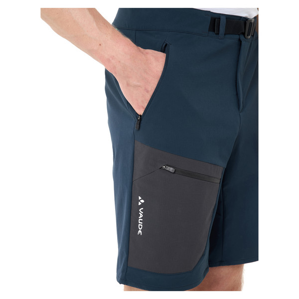 Vaude MEN'S BADILE SHORTS II Herren - Shorts Ansicht 5