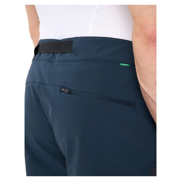 Vaude MEN'S BADILE SHORTS II Herren - Shorts Ansicht 6