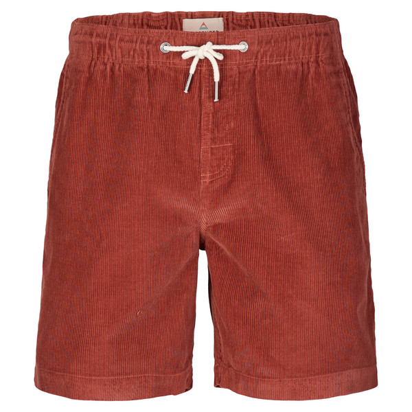 Passenger Clothing DRIFTER CORD SHORT Herren - Shorts Ansicht 1